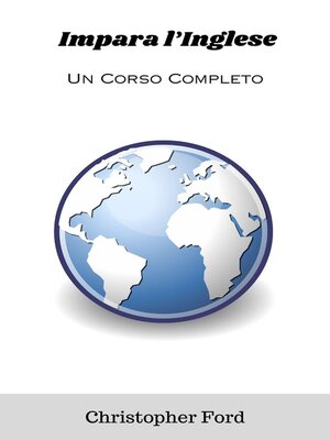cover image of Impara l'Inglese